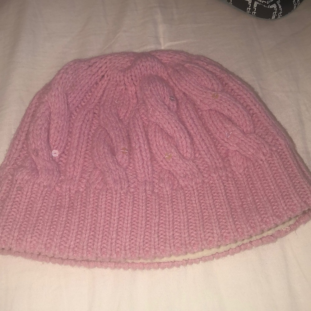 Gap winter hat